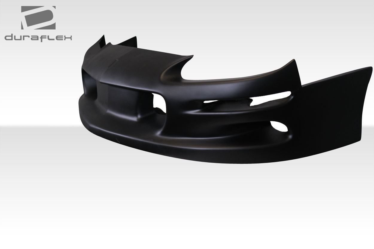 Bumper Covers - Front 106130 Duraflex