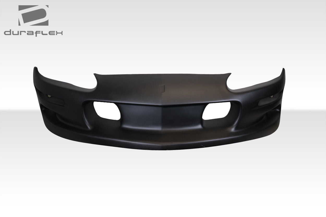 Bumper Covers - Front 106130 Duraflex