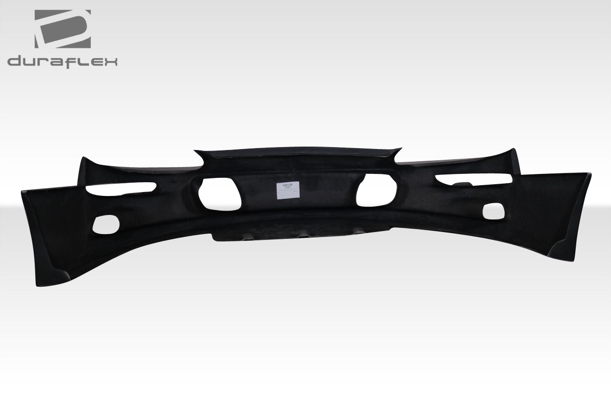 Bumper Covers - Front 106130 Duraflex
