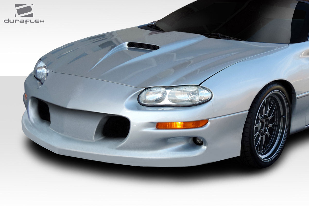 Bumper Covers - Front 106130 Duraflex