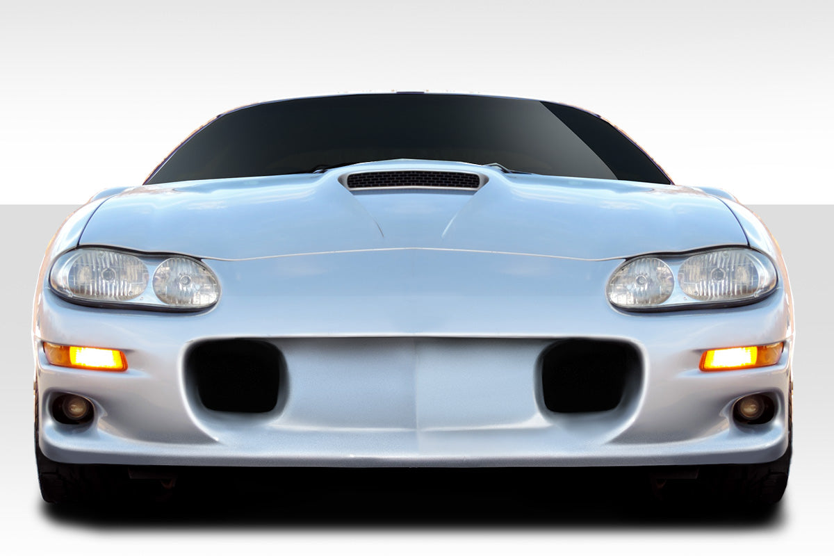 Bumper Covers - Front 112537 Duraflex