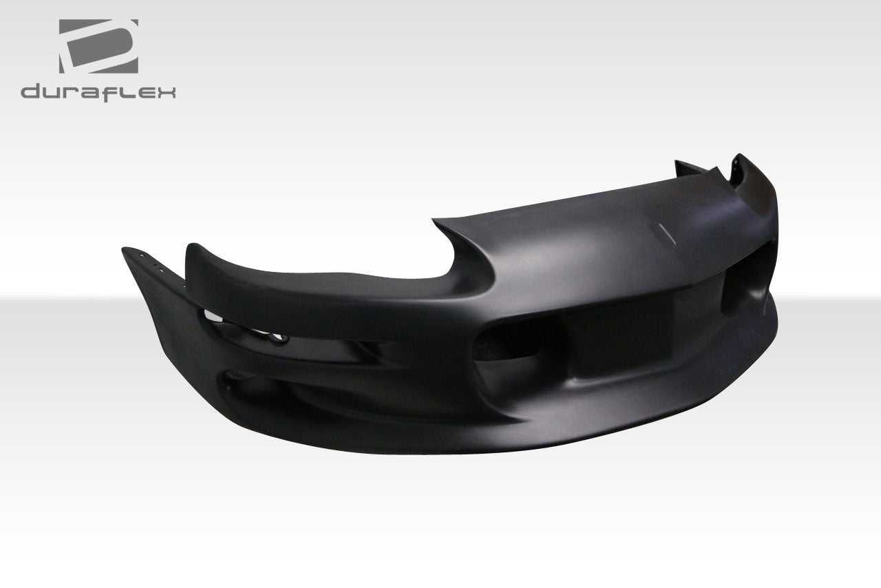 Bumper Covers - Front 112537 Duraflex