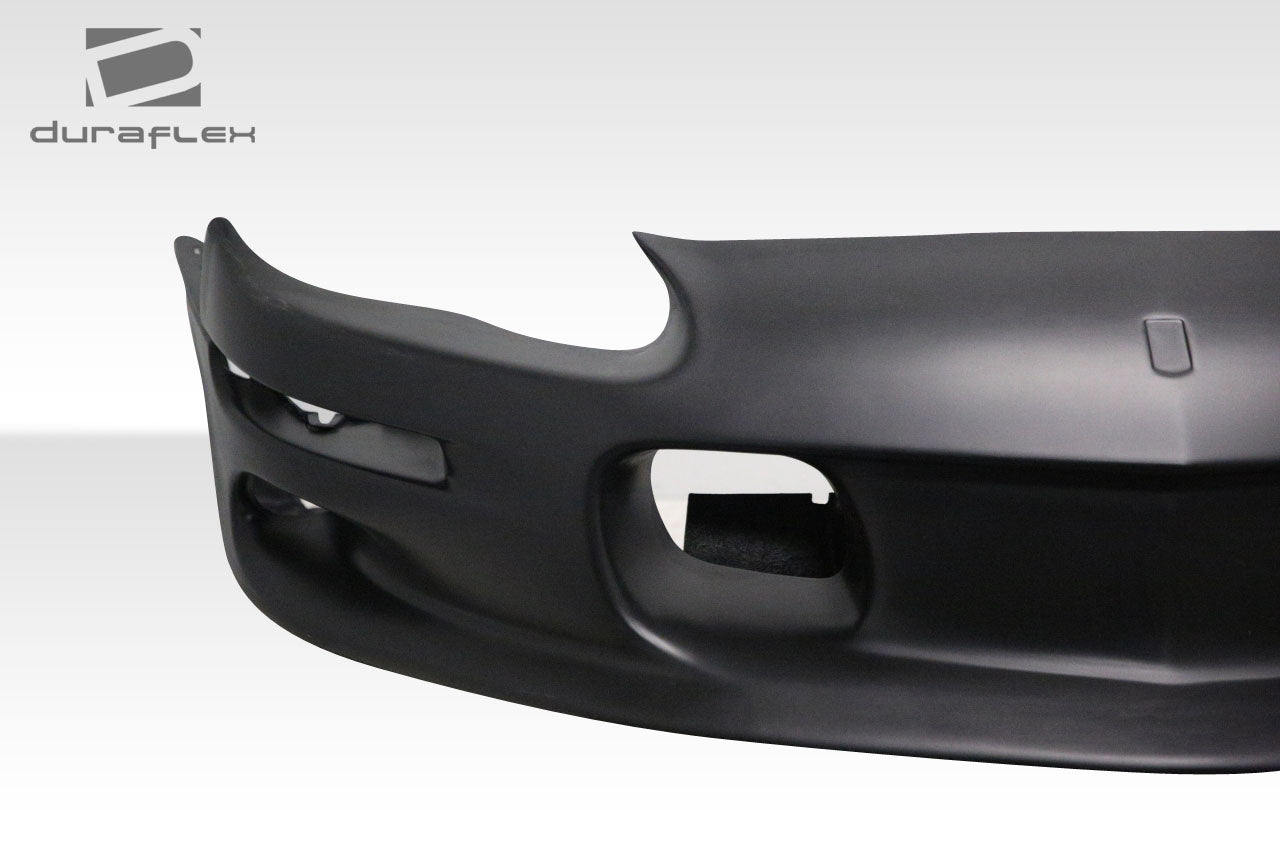 Bumper Covers - Front 112537 Duraflex