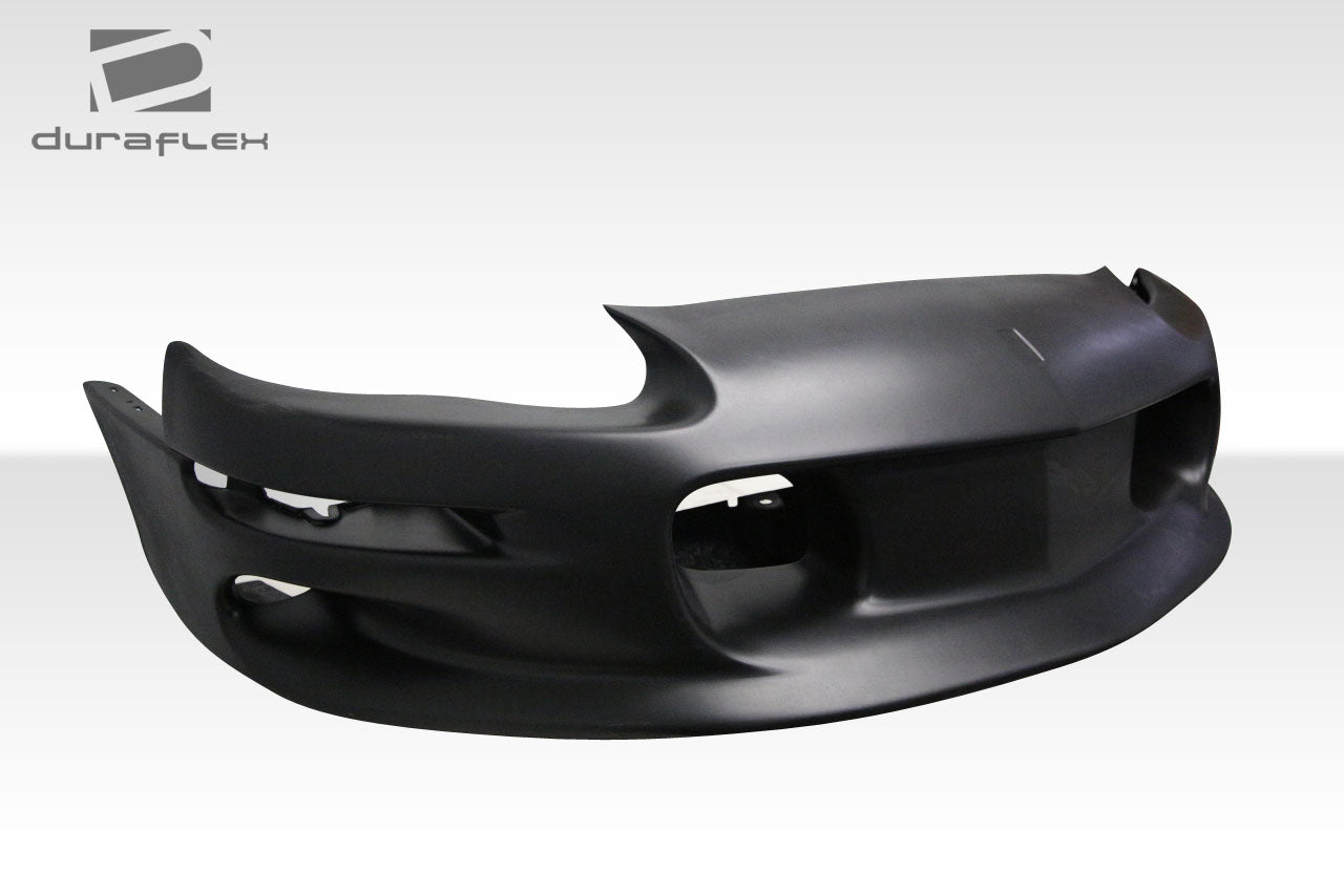 Bumper Covers - Front 112537 Duraflex