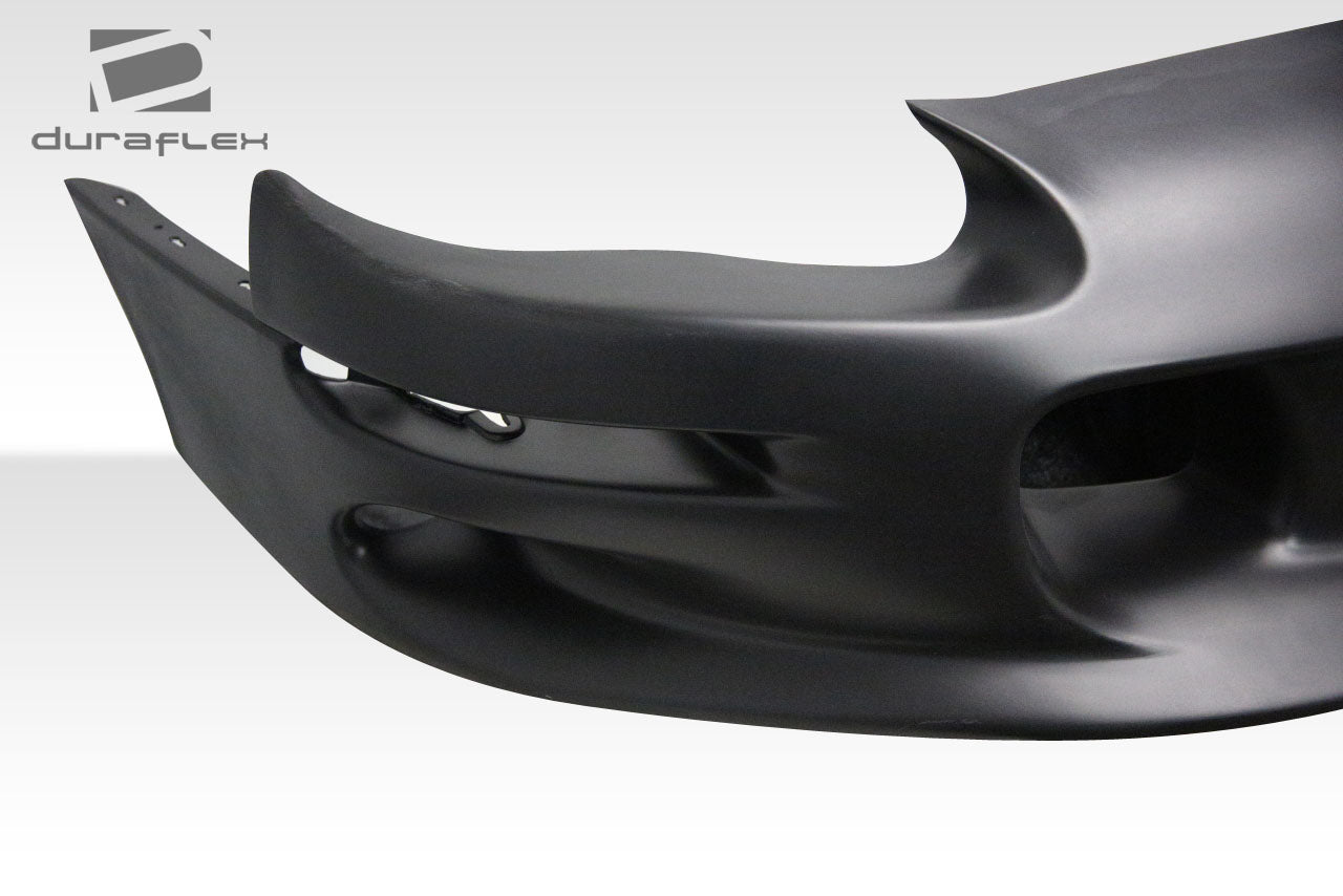 Bumper Covers - Front 112537 Duraflex
