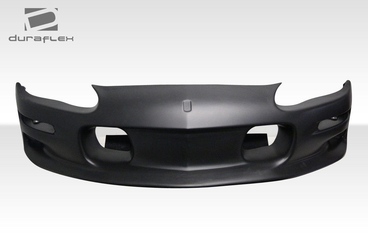 Bumper Covers - Front 112537 Duraflex
