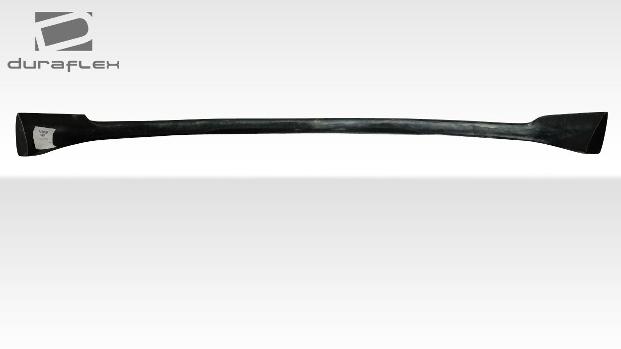 Front Lip 116038 Duraflex
