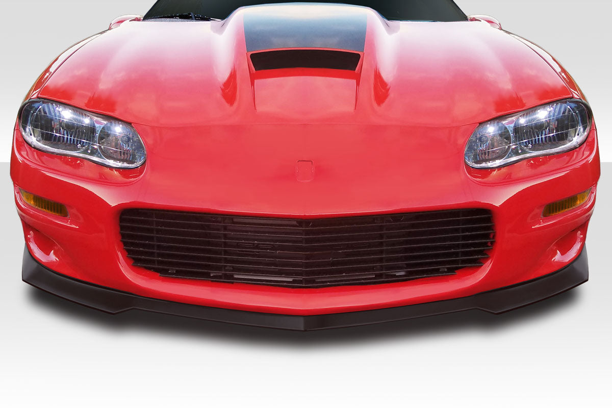 Front Lip 116038 Duraflex