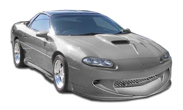 Body Kits 104686 Duraflex