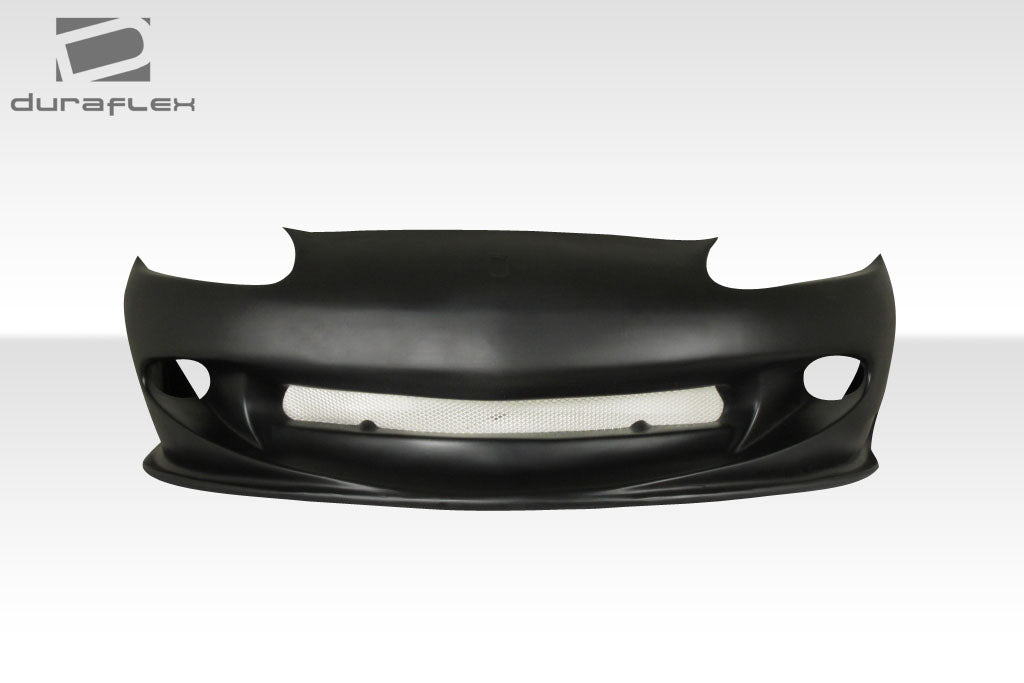 Bumper Covers - Front 101940 Duraflex