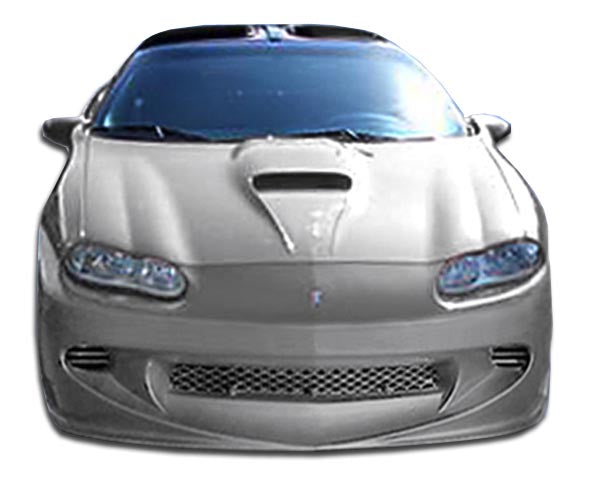 Bumper Covers - Front 101940 Duraflex