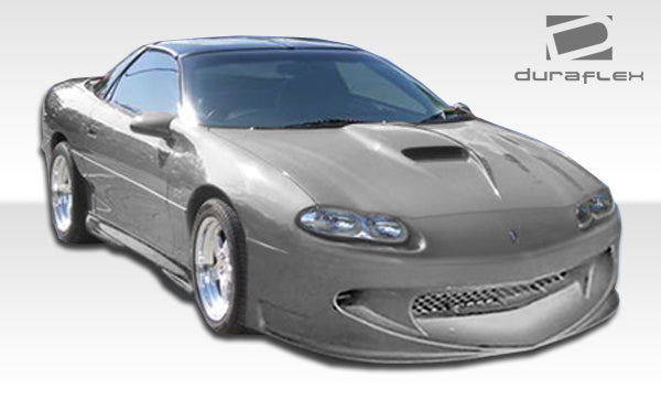 Bumper Covers - Front 101940 Duraflex