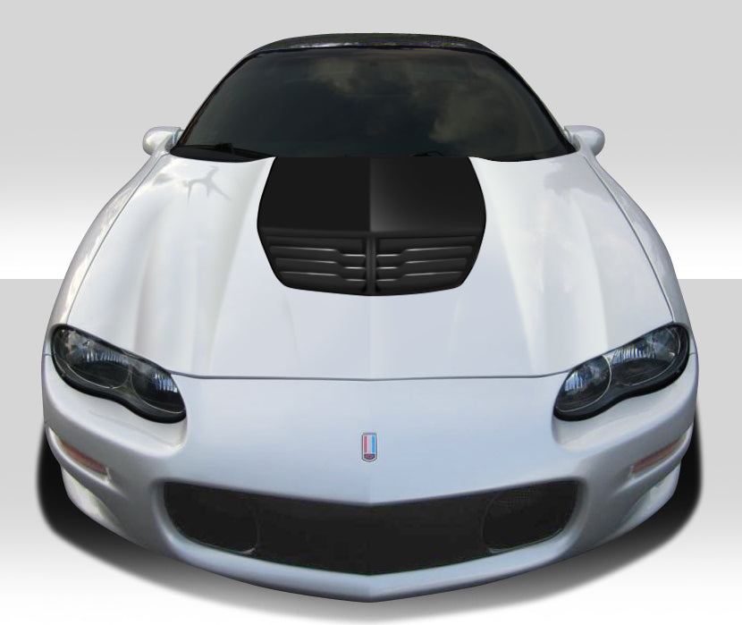 Hoods 112409 Duraflex
