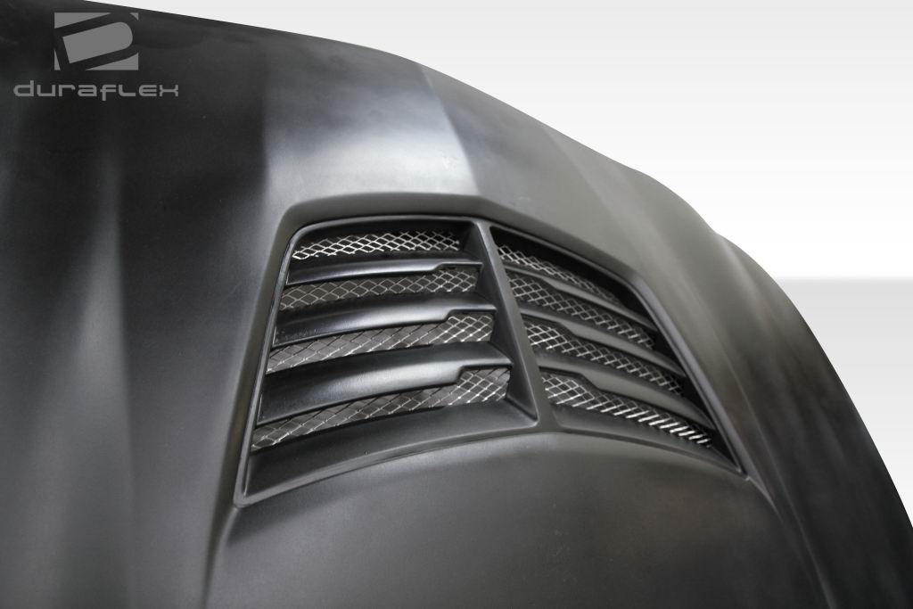 Hoods 112409 Duraflex