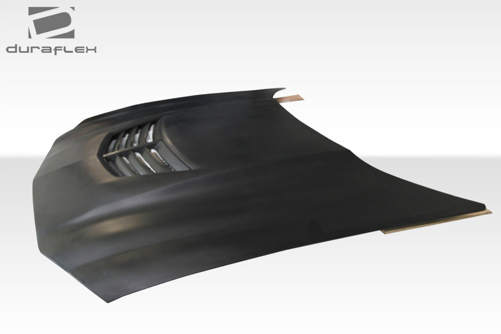 Hoods 112409 Duraflex