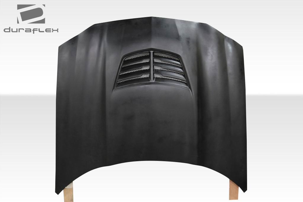 Hoods 112409 Duraflex