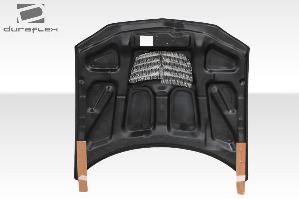 Hoods 112409 Duraflex