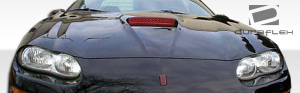 Hoods 101941 Duraflex