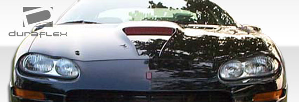 Hoods 101941 Duraflex