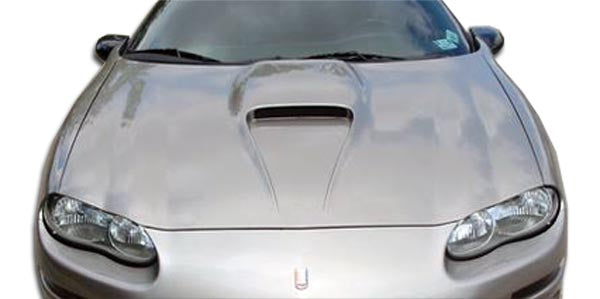 Hoods 101941 Duraflex