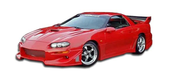Body Kits 110077 Duraflex