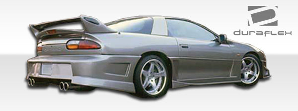 Body Kits 110077 Duraflex
