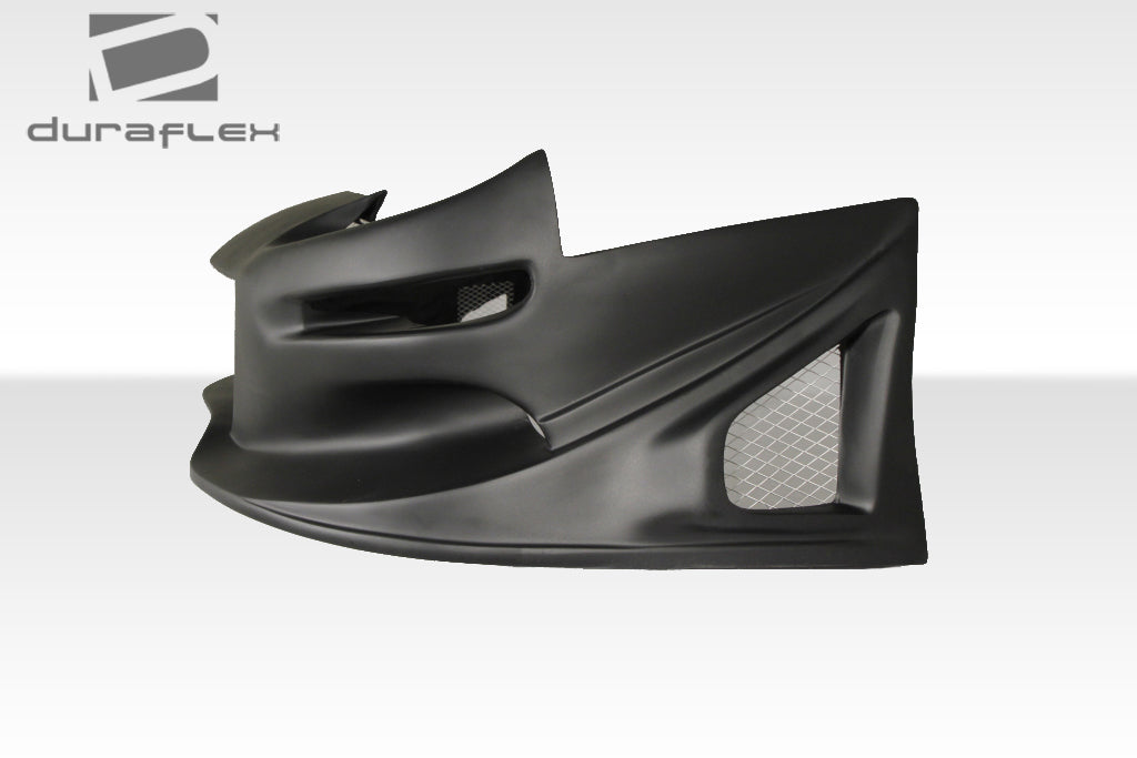 Bumper Covers - Front 102448 Duraflex
