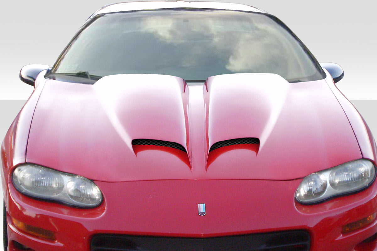 Hoods 114632 Duraflex