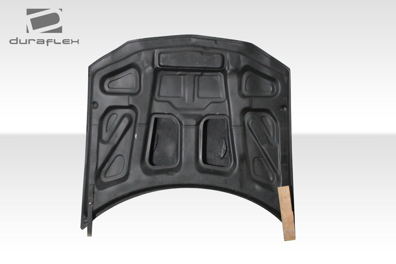 Hoods 114632 Duraflex
