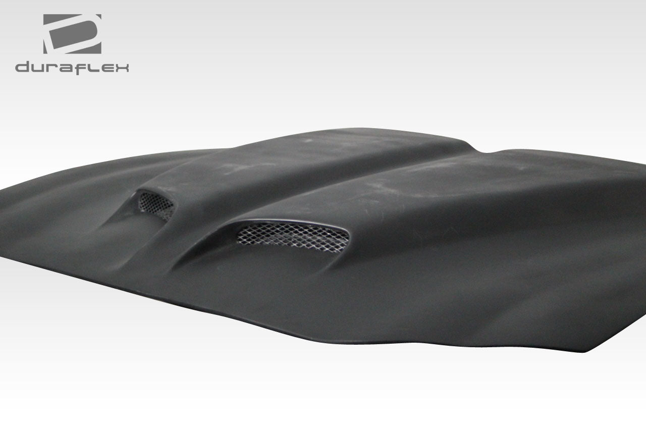 Hoods 114632 Duraflex