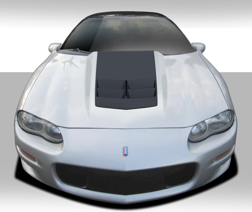Hoods 108497 Duraflex