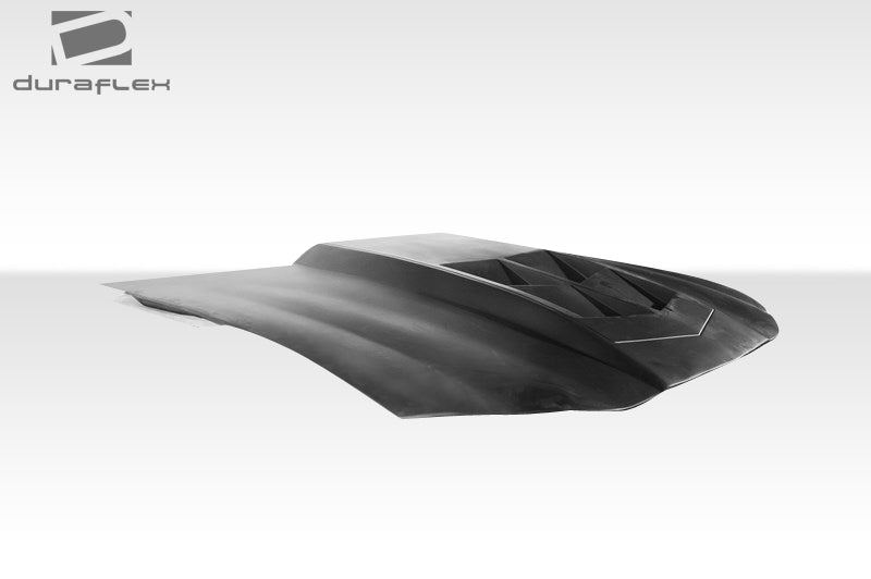 Hoods 108497 Duraflex