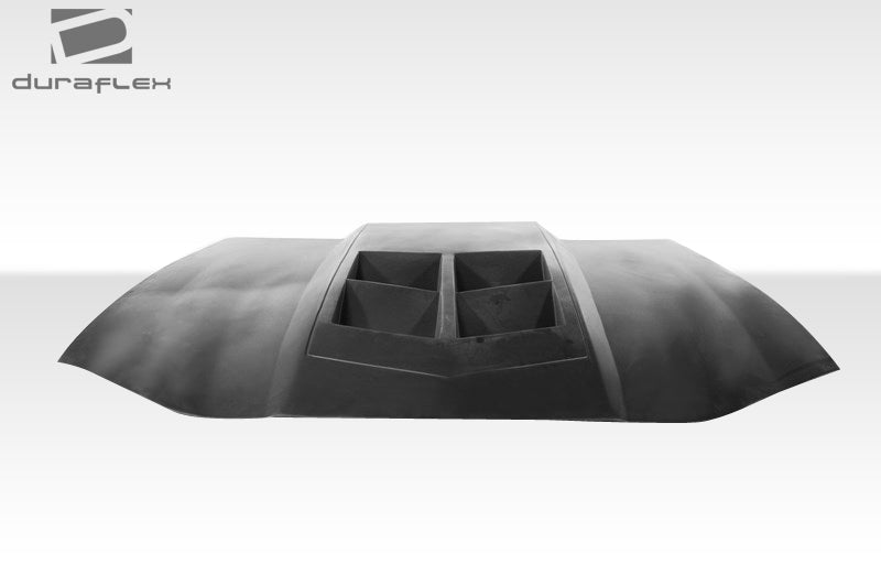 Hoods 108497 Duraflex