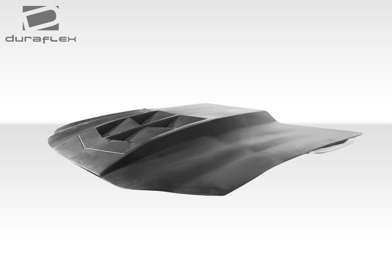 Hoods 108497 Duraflex
