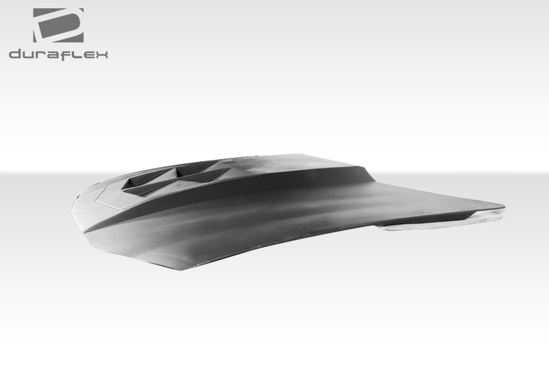 Hoods 108497 Duraflex