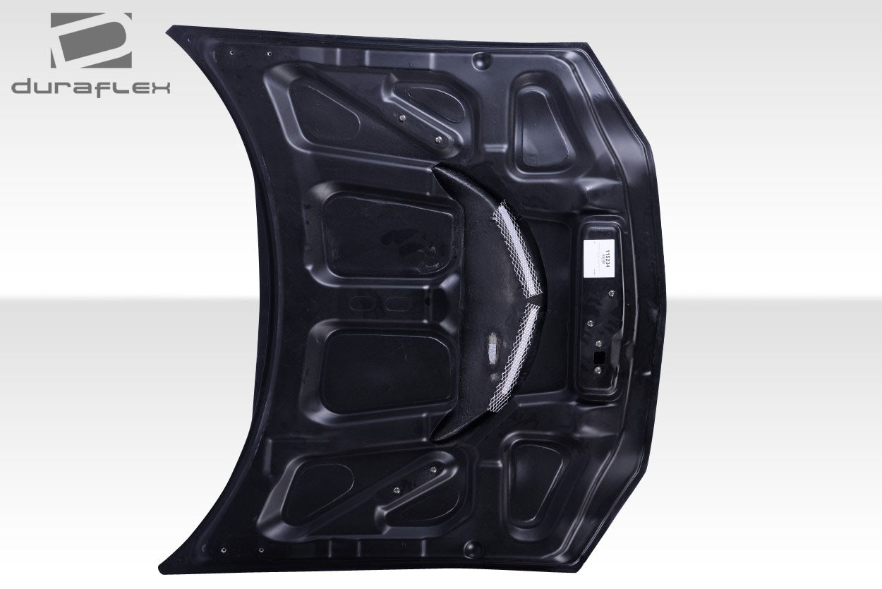 Hoods 115234 Duraflex