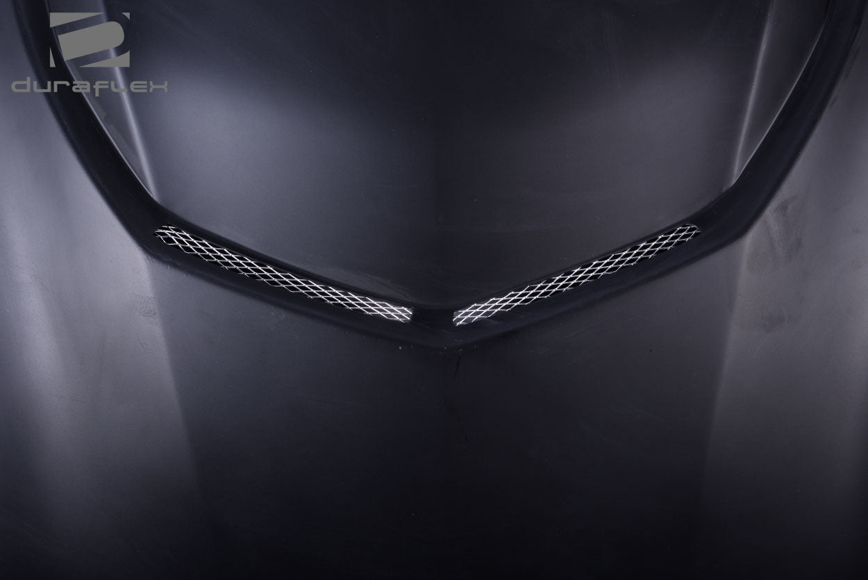 Hoods 115234 Duraflex