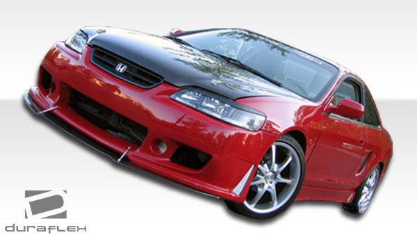 Body Kits 110258 Duraflex