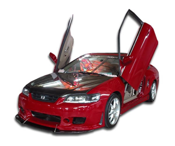 Body Kits 110258 Duraflex