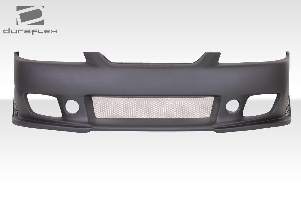 Bumper Covers - Front 101954 Duraflex