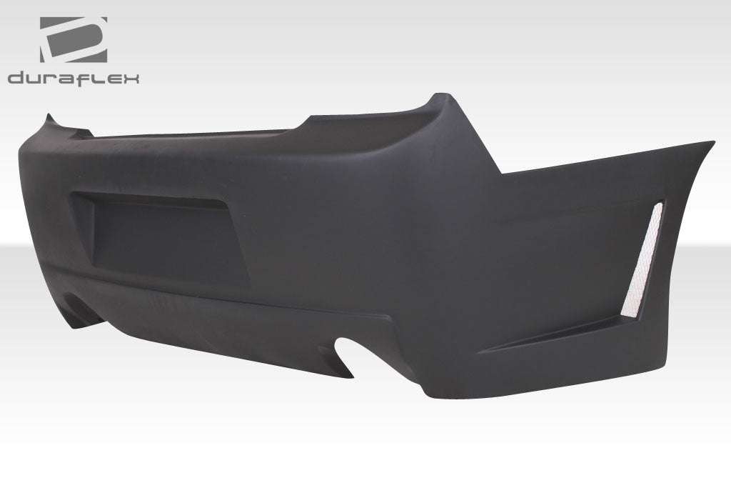 Bumper Covers - Rear 101955 Duraflex