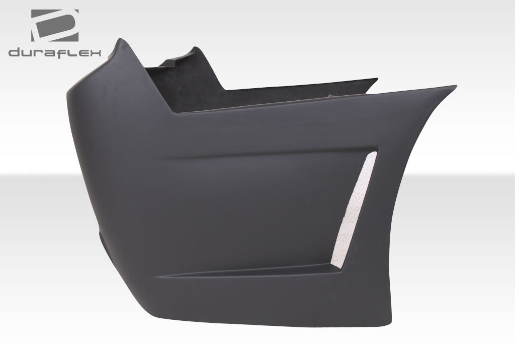 Bumper Covers - Rear 101955 Duraflex