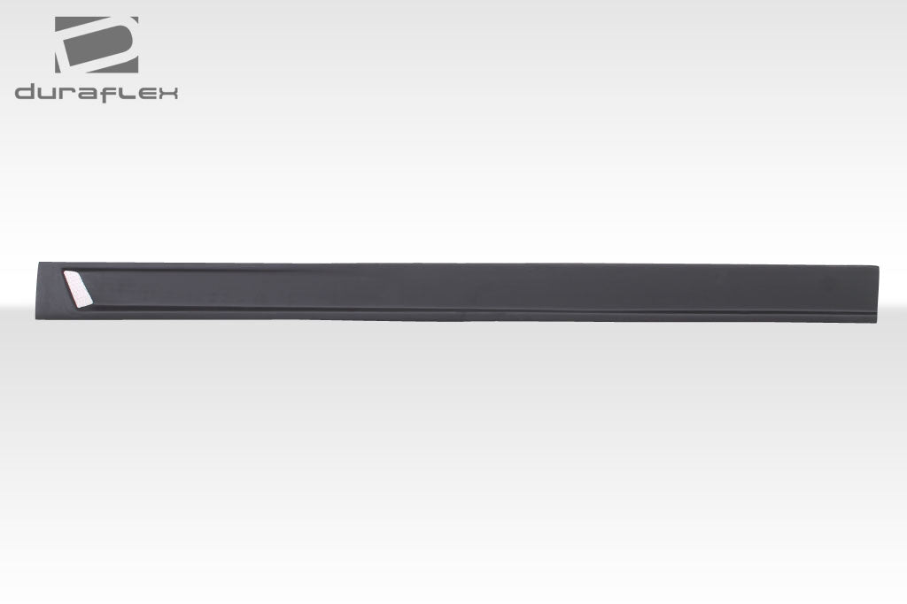 Side Skirts 101956 Duraflex