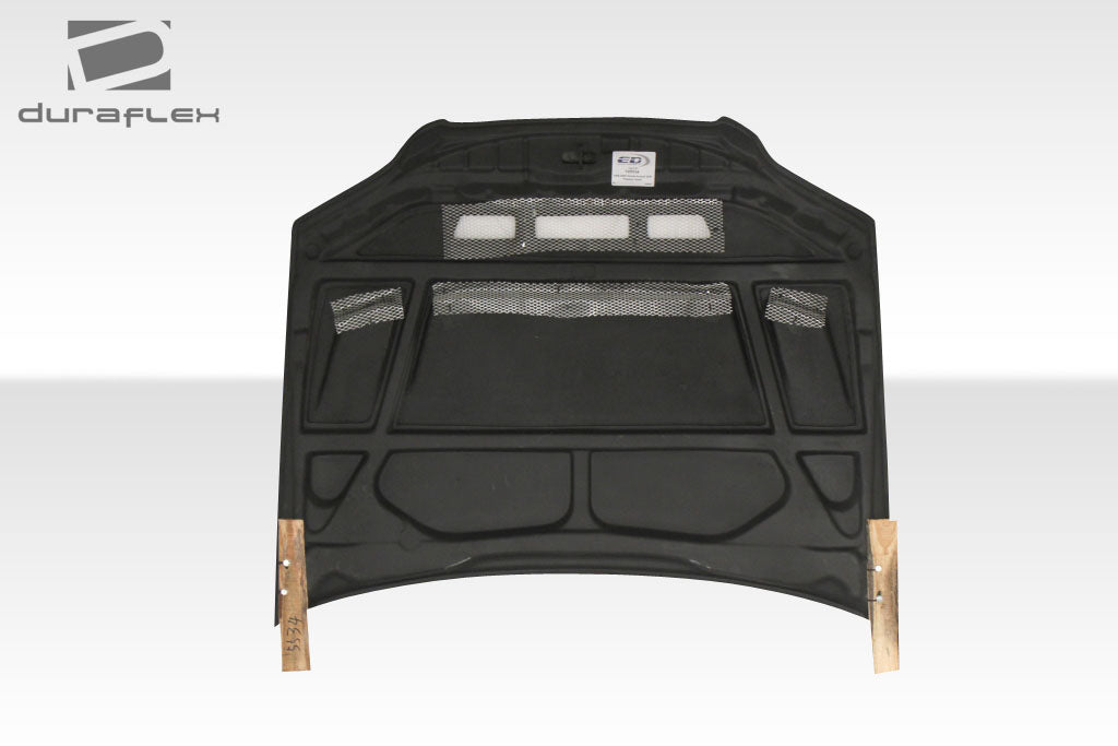 Hoods 105534 Duraflex