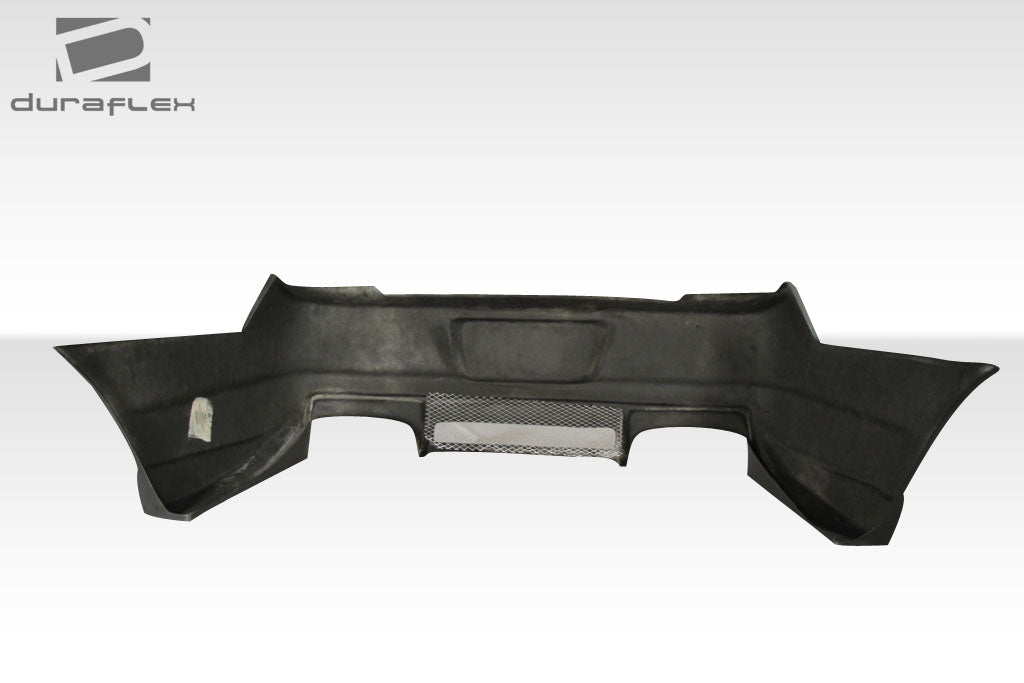 Bumper Covers - Rear 101970 Duraflex