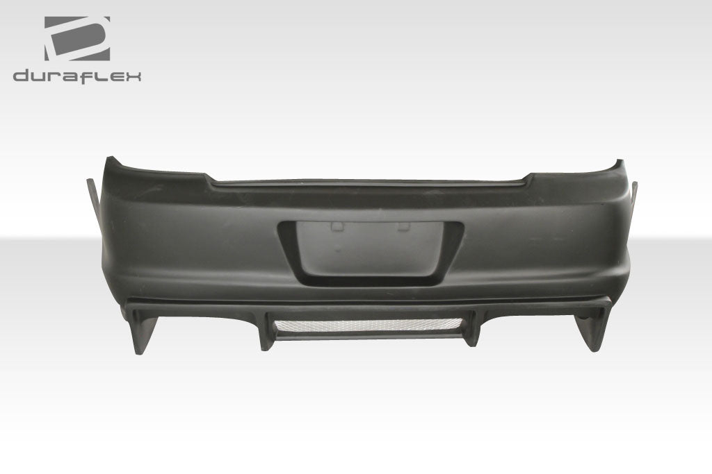 Bumper Covers - Rear 101970 Duraflex