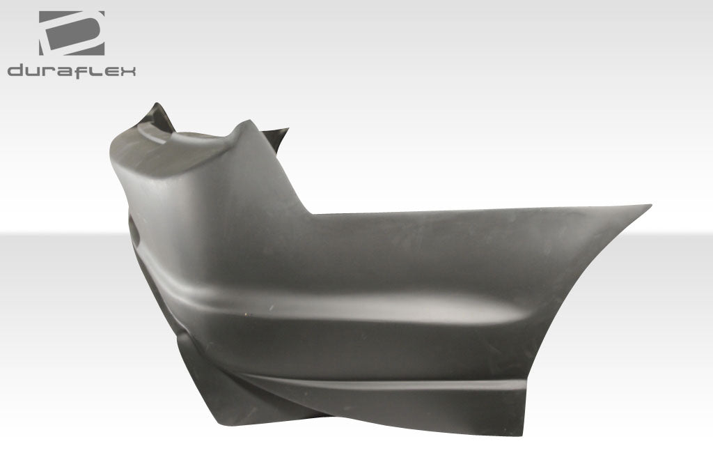 Bumper Covers - Rear 101970 Duraflex