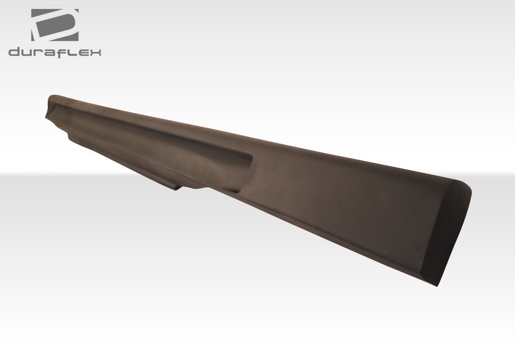 Side Skirts 101971 Duraflex