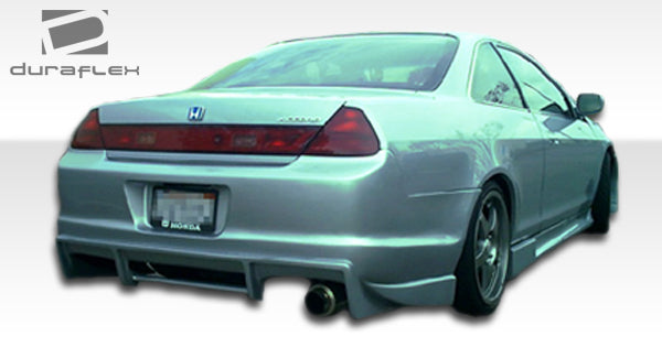 Side Skirts 101971 Duraflex
