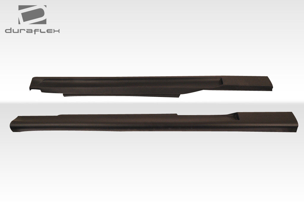 Side Skirts 101971 Duraflex